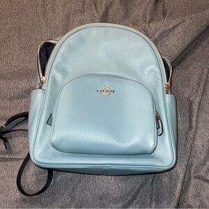 Coach Backpack